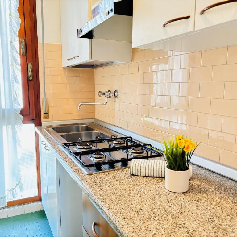 Condominio Marinella - Two-Bedroom Apartment - 3