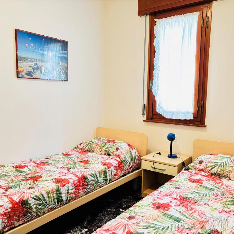 Condominio Marinella - Two-Bedroom Apartment - 9