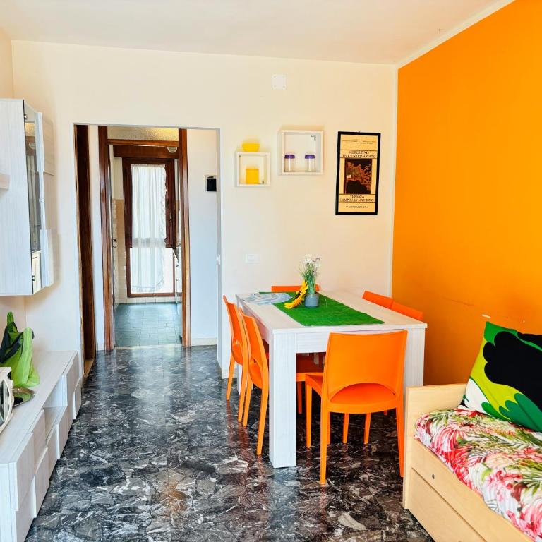 Condominio Marinella - Two-Bedroom Apartment - 5