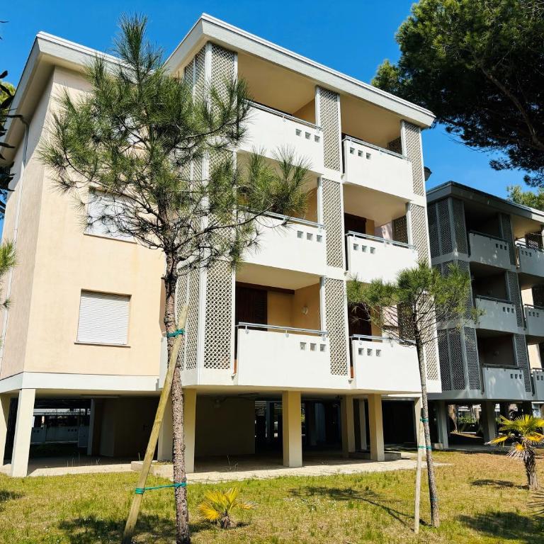 Condominio Marinella - Two-Bedroom Apartment - 2