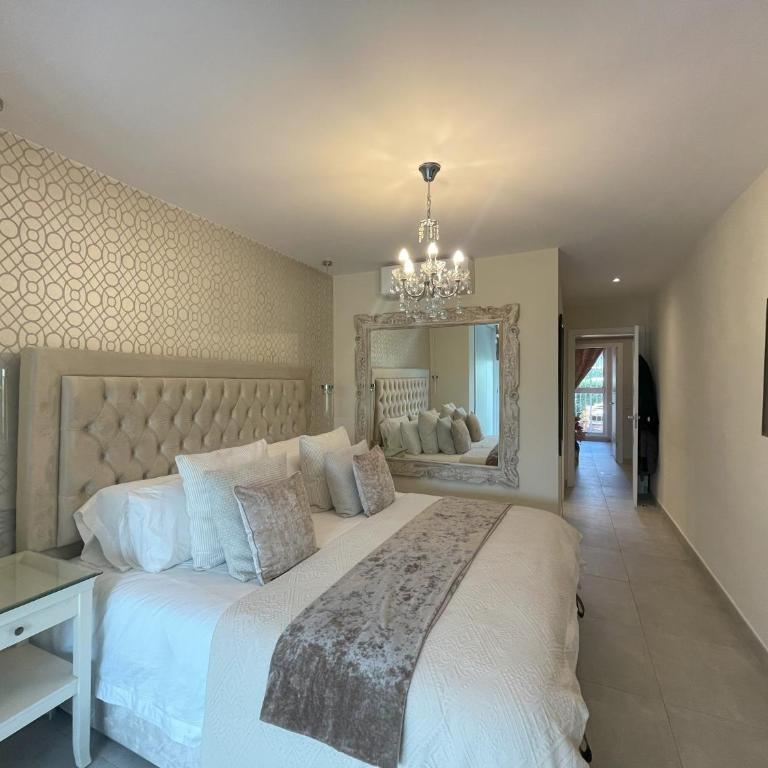 Benavista Stunning Garden Aprtment - Apartment mit 2 Schlafzimmern und Gartenblick - 10