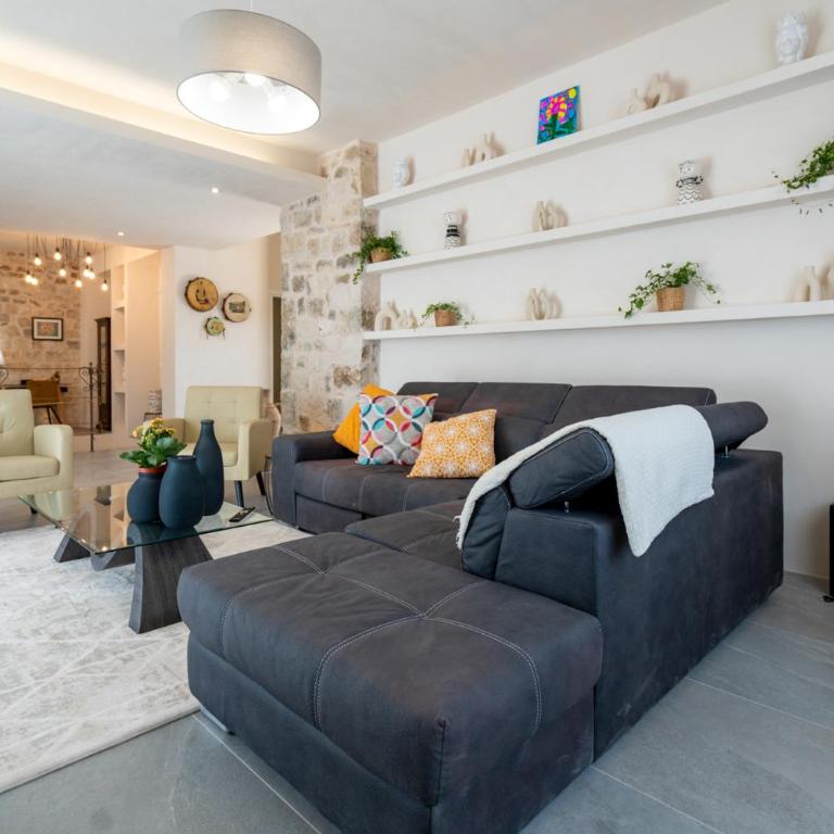Villa Domus Sicilia - Charming Living - Villa - 12