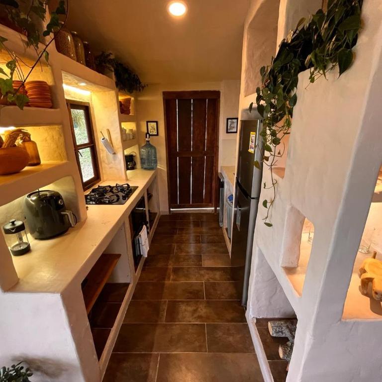 Casa Nutabe - Casa de Campo en Girardota cerca a Medellín - Casa de 3 dormitorios - 11