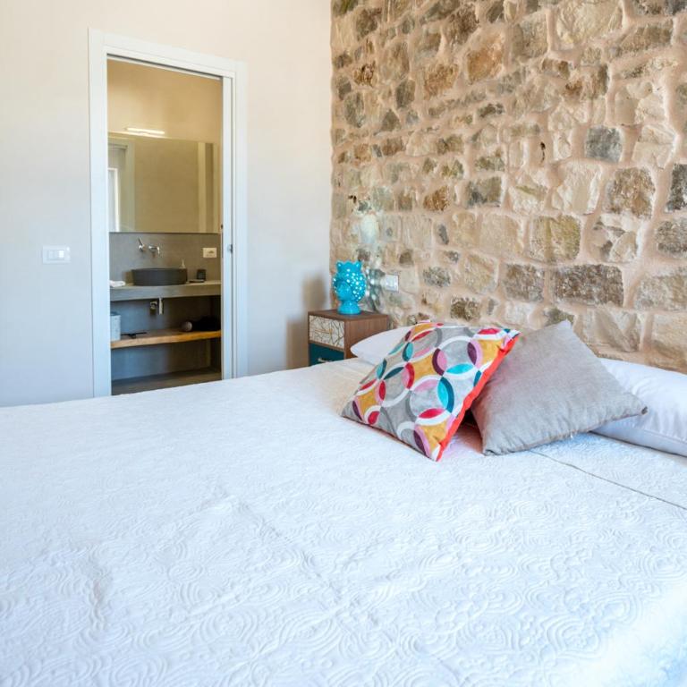 Villa Domus Sicilia - Charming Living - Villa - 46