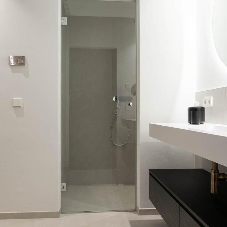 Ansitz Battisti Suites - Deluxe Suite - 4