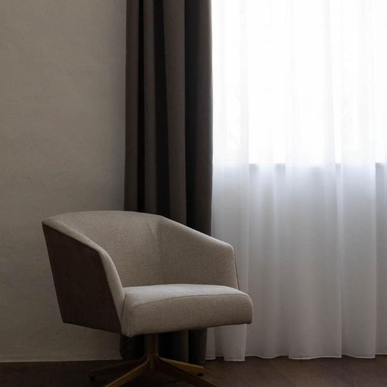 Ansitz Battisti Suites - Deluxe Suite - 5