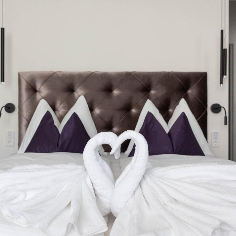 Ansitz Battisti Suites - Deluxe Suite - 8