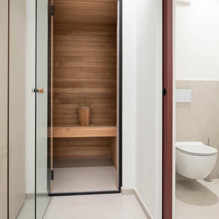 Ansitz Battisti Suites - Deluxe Suite - 9