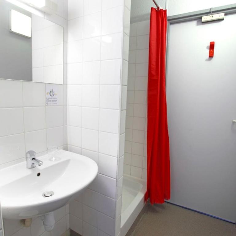 Auberge La Digue - Chambre Quadruple - 3