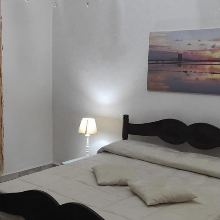 appartamento zona centralissima trapani - Appartamento con 2 Camere da Letto - 1