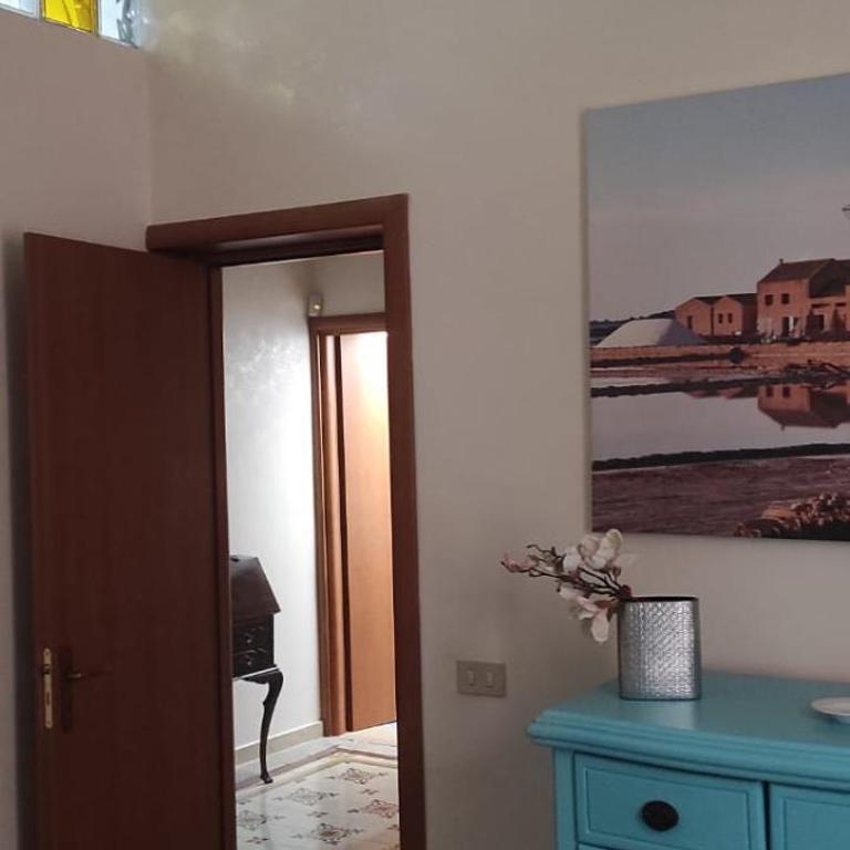appartamento zona centralissima trapani - Appartamento con 2 Camere da Letto - 14