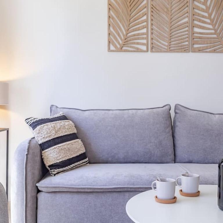 Newly renovated, sea view + walk to beach RDR381 - Apartment with Sea View - 2