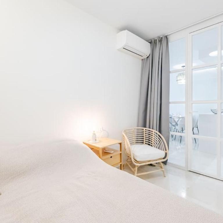 Newly renovated, sea view + walk to beach RDR381 - Apartment with Sea View - 4
