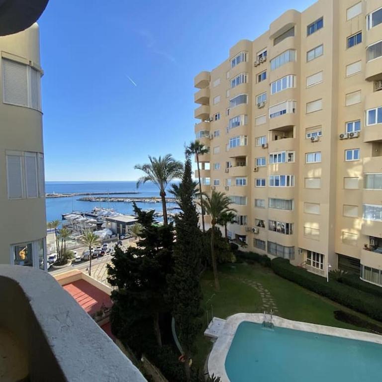 Newly renovated, sea view + walk to beach RDR381 - Apartment with Sea View - 12