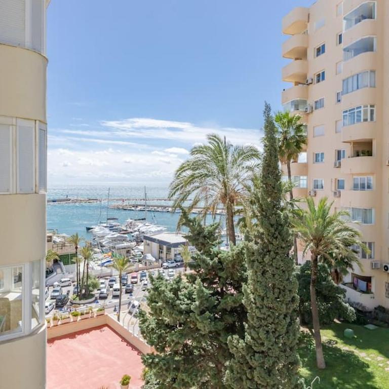 Newly renovated, sea view + walk to beach RDR381 - Apartment with Sea View - 16