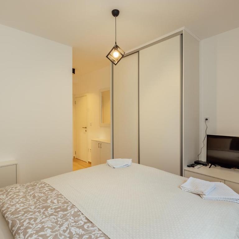 APARTLU - Two-Bedroom Apartment - 5