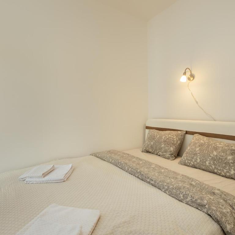 APARTLU - Two-Bedroom Apartment - 7