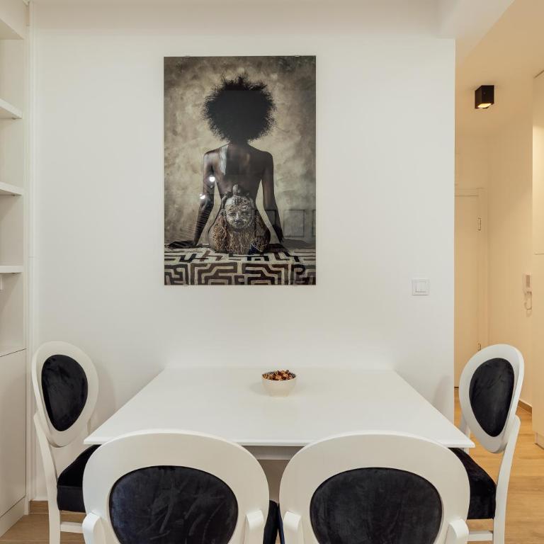 APARTLU - Two-Bedroom Apartment - 14