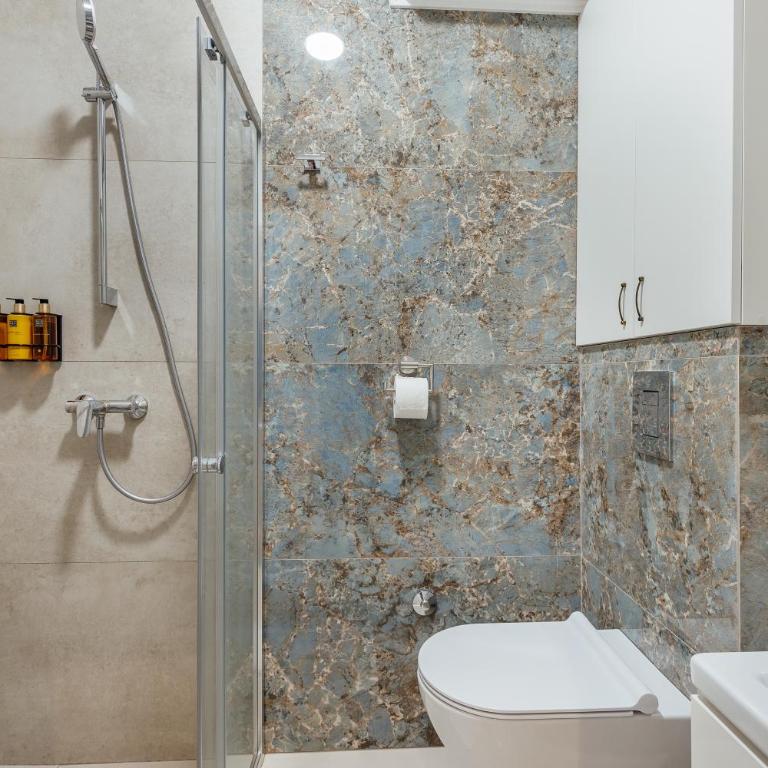 APARTLU - Two-Bedroom Apartment - 15
