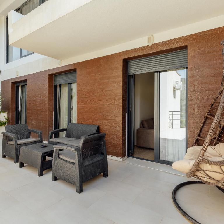 APARTLU - Two-Bedroom Apartment - 18