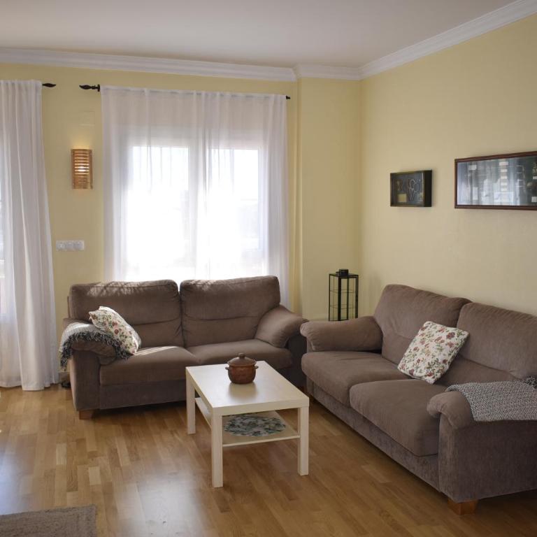 Anacasa Atico MET Oliva Nova Golf AT1403 - Apartamento Superior - 34