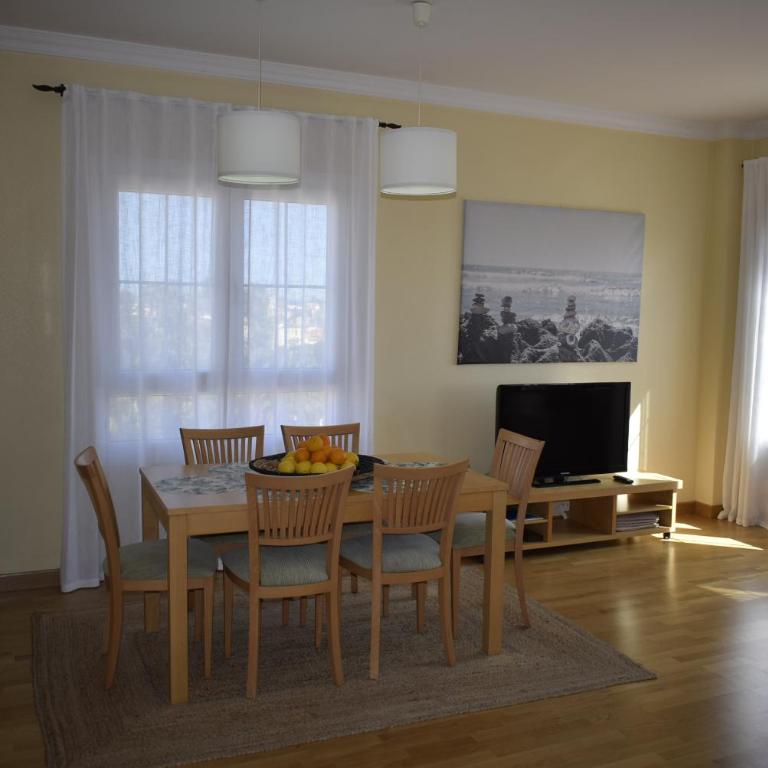 Anacasa Atico MET Oliva Nova Golf AT1403 - Apartamento Superior - 24