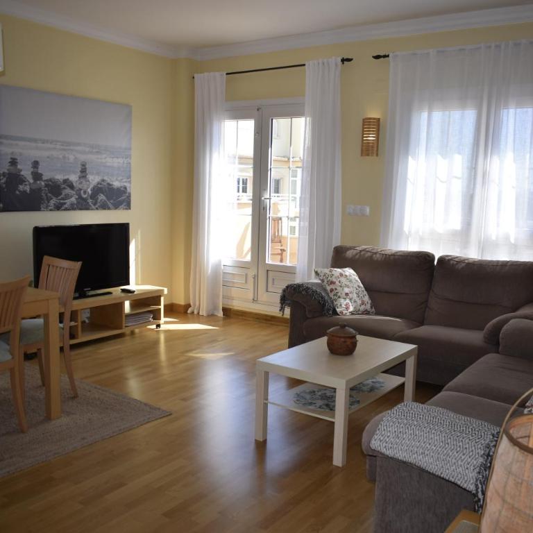 Anacasa Atico MET Oliva Nova Golf AT1403 - Apartamento Superior - 25