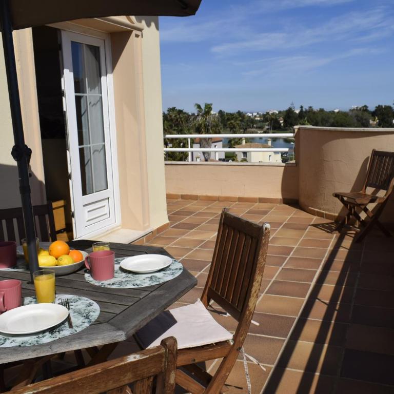 Anacasa Atico MET Oliva Nova Golf AT1403 - Apartamento Superior - 5