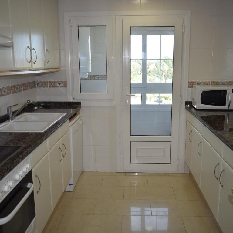 Anacasa Atico MET Oliva Nova Golf AT1403 - Apartamento Superior - 31
