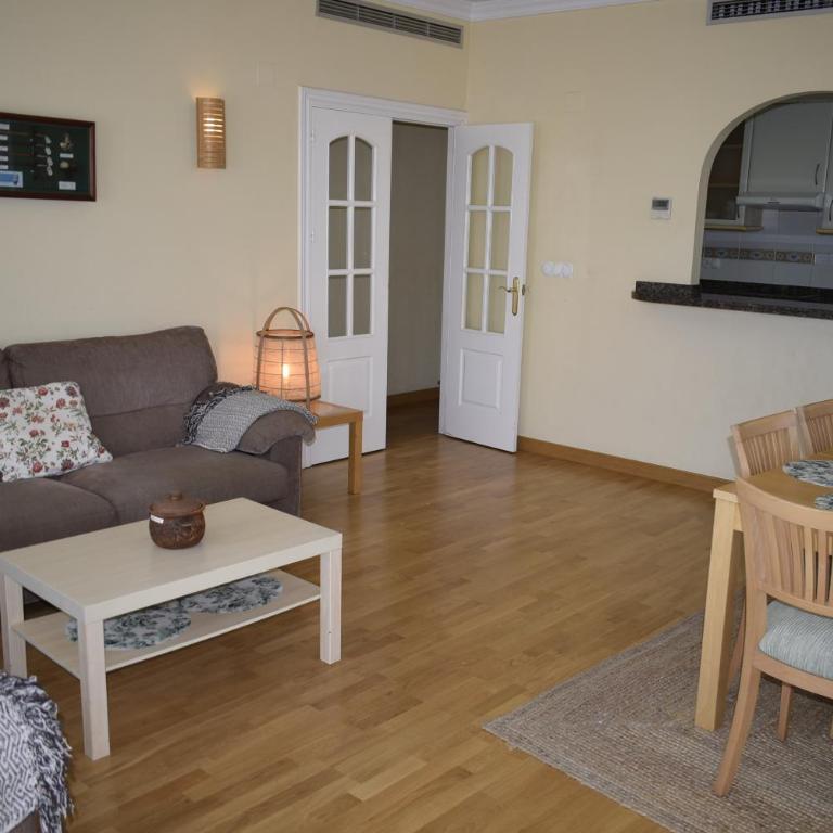Anacasa Atico MET Oliva Nova Golf AT1403 - Apartamento Superior - 13