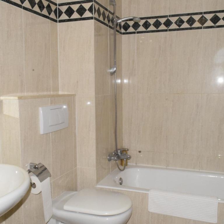 Anacasa Atico MET Oliva Nova Golf AT1403 - Apartamento Superior - 14