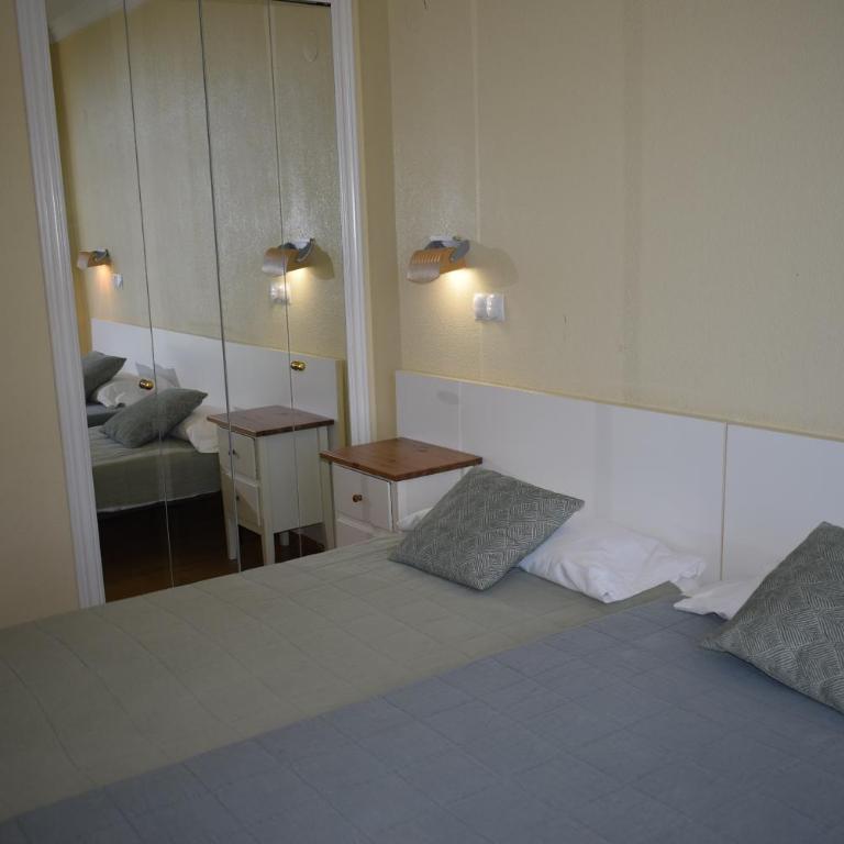 Anacasa Atico MET Oliva Nova Golf AT1403 - Apartamento Superior - 27