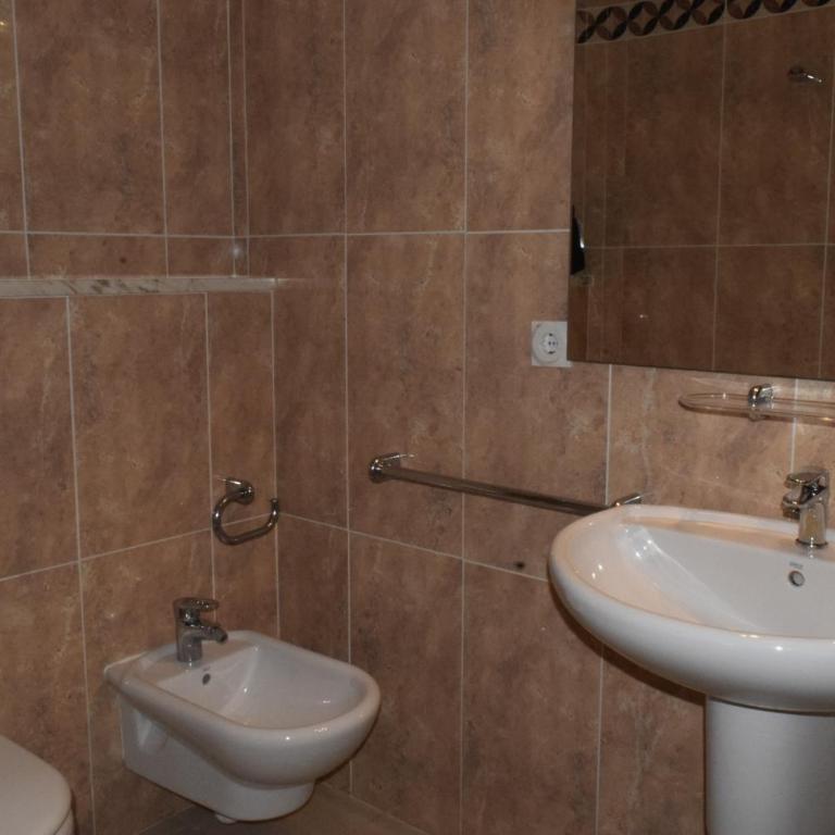 Anacasa Atico MET Oliva Nova Golf AT1403 - Apartamento Superior - 32