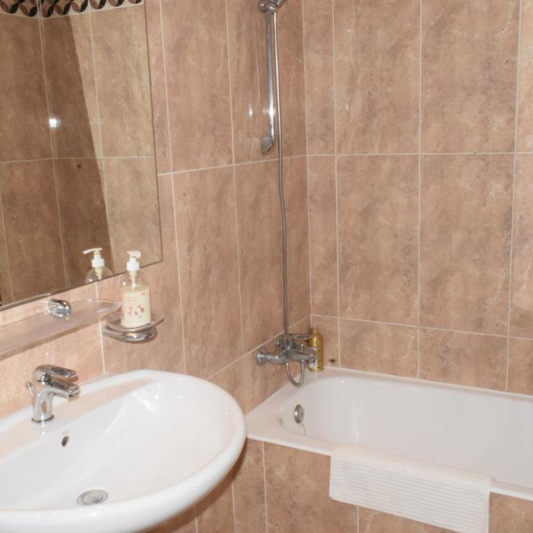 Anacasa Atico MET Oliva Nova Golf AT1403 - Apartamento Superior - 16