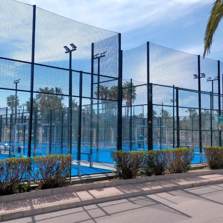 Anacasa Atico MET Oliva Nova Golf AT1403 - Apartamento Superior - 51