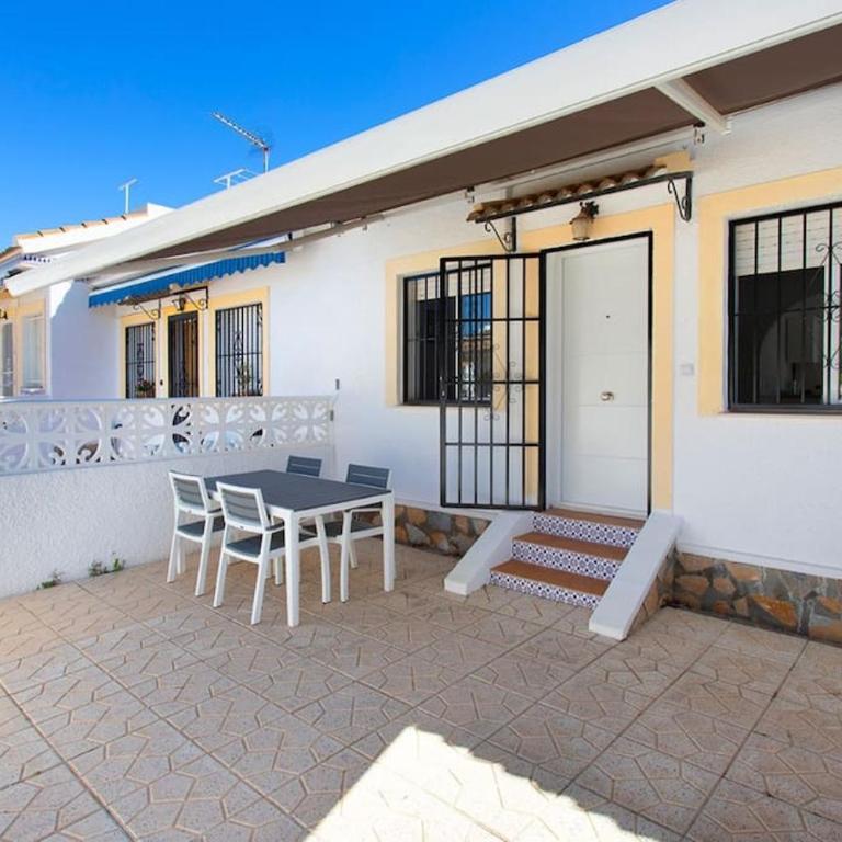 CH Magdalena Pueblo Bravo (Ciudad Quesada) - Casa de 2 dormitorios - 10