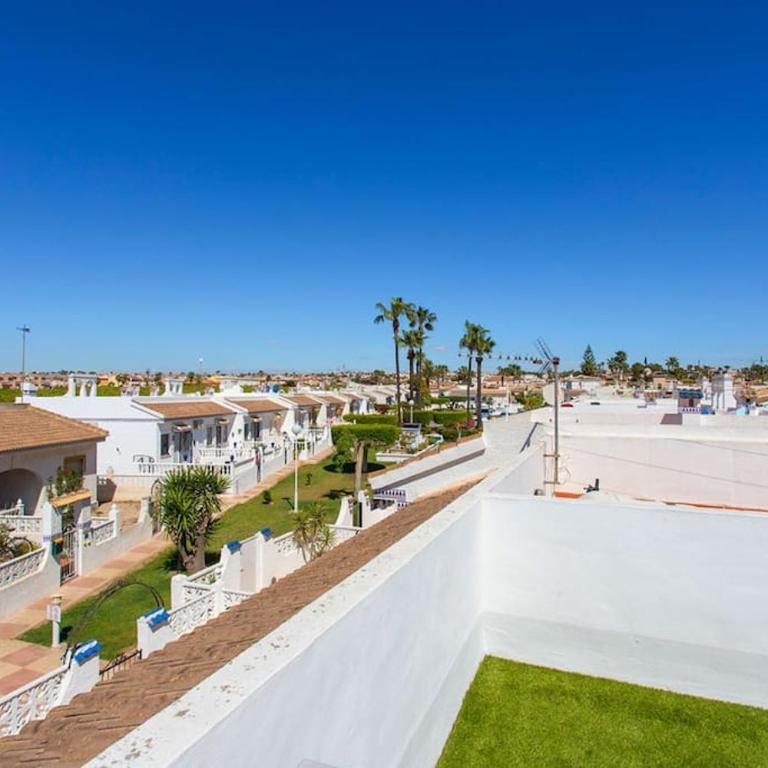 CH Magdalena Pueblo Bravo (Ciudad Quesada) - Casa de 2 dormitorios - 17