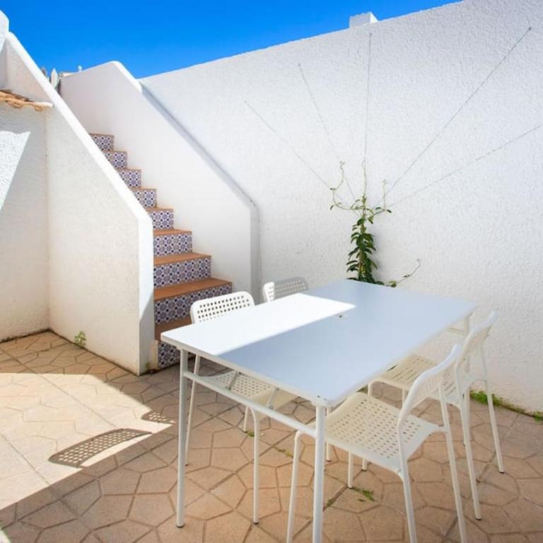 CH Magdalena Pueblo Bravo (Ciudad Quesada) - Casa de 2 dormitorios - 18