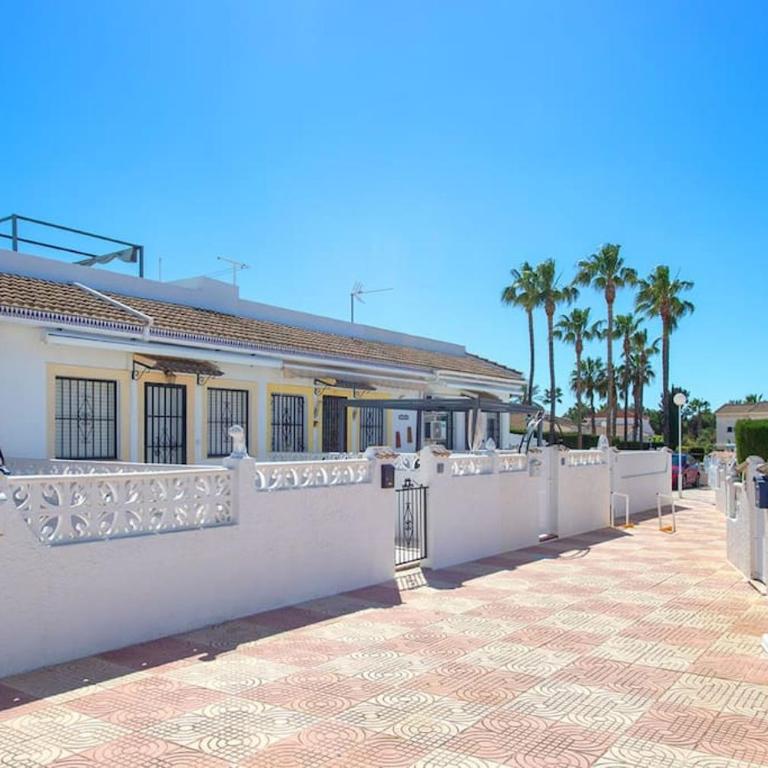 CH Magdalena Pueblo Bravo (Ciudad Quesada) - Casa de 2 dormitorios - 23