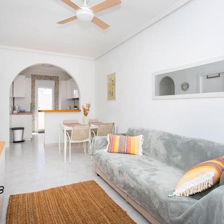 CH Magdalena Pueblo Bravo (Ciudad Quesada) - Casa de 2 dormitorios - 29