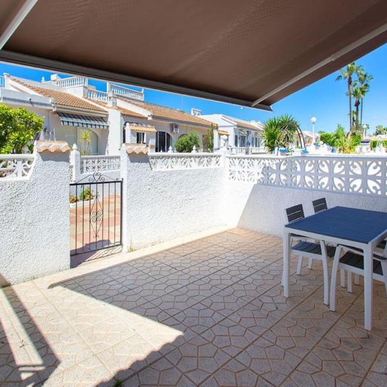 CH Magdalena Pueblo Bravo (Ciudad Quesada) - Casa de 2 dormitorios - 33