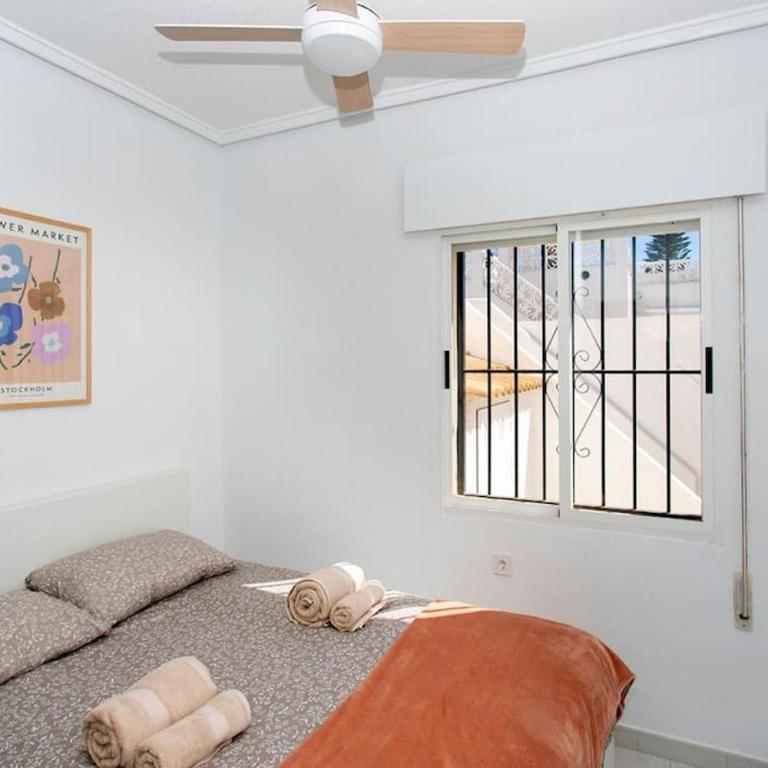 CH Magdalena Pueblo Bravo (Ciudad Quesada) - Casa de 2 dormitorios - 34