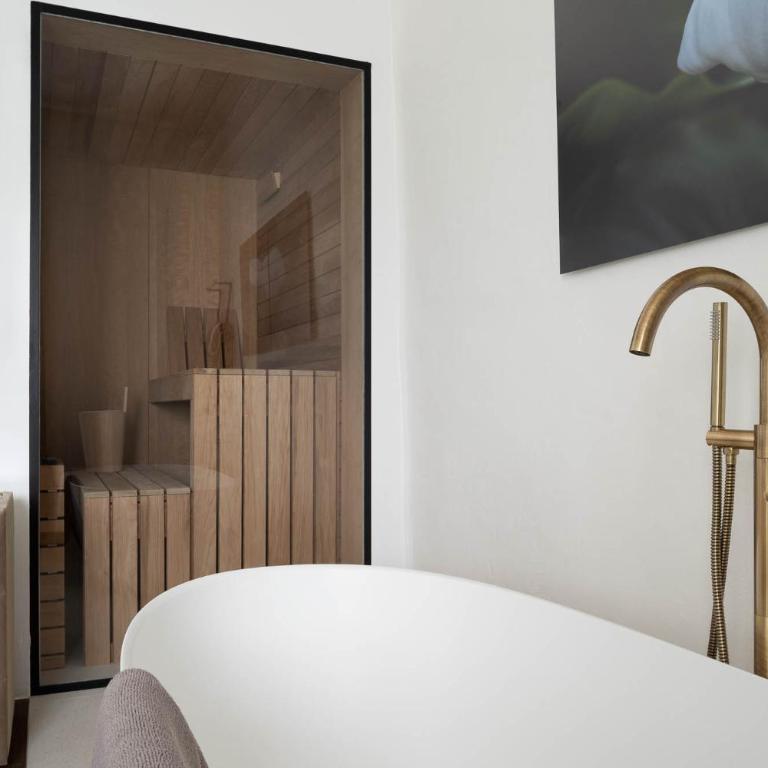 Ansitz Battisti Suites - Deluxe Suite - 6