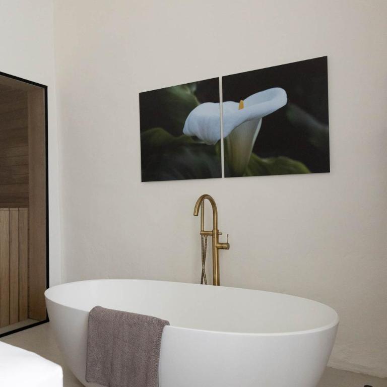 Ansitz Battisti Suites - Deluxe Suite - 3