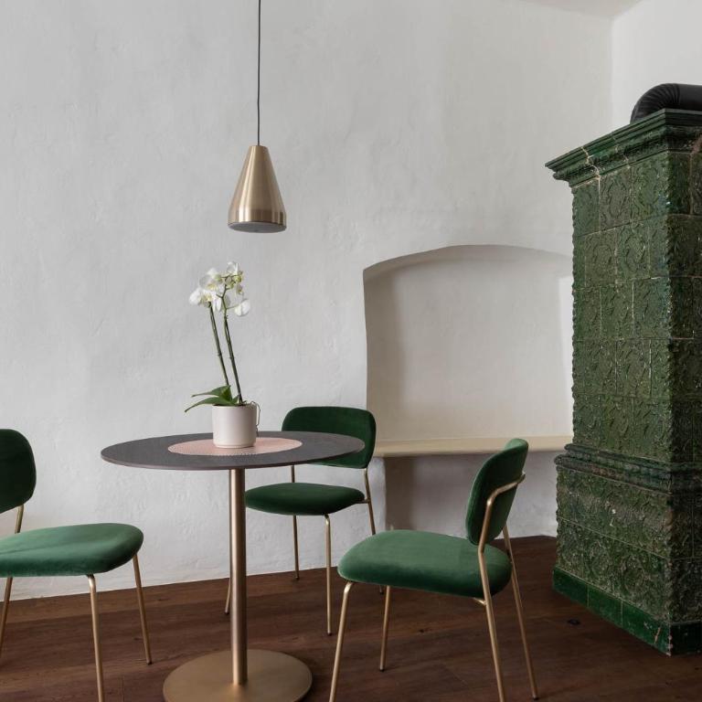 Ansitz Battisti Suites - Deluxe Suite - 8