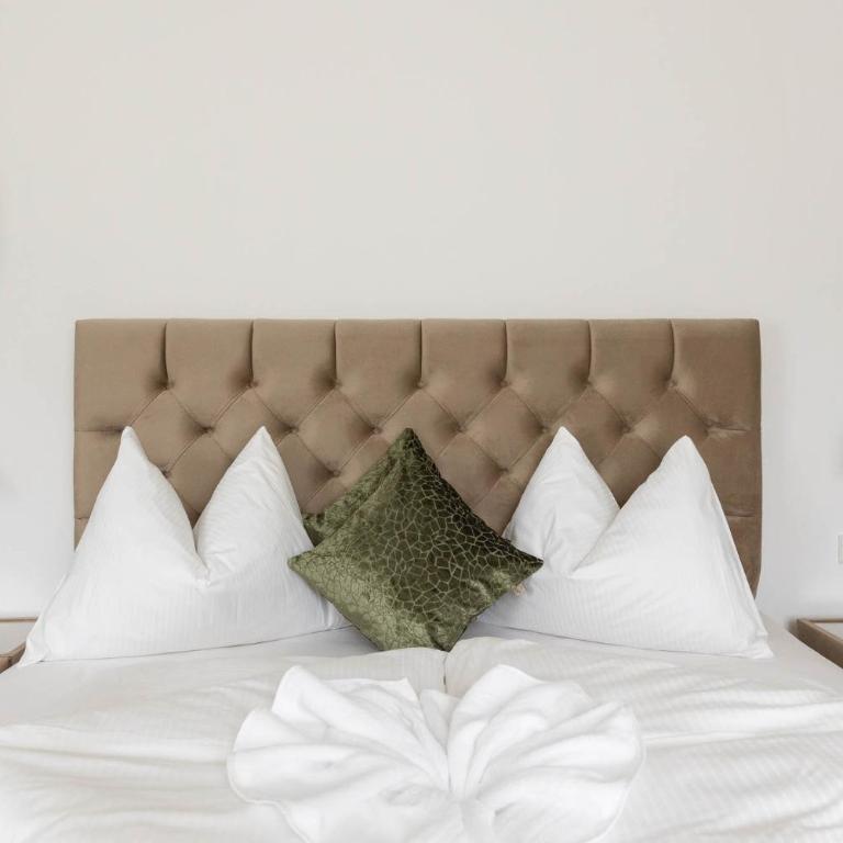 Ansitz Battisti Suites - Deluxe Suite - 9
