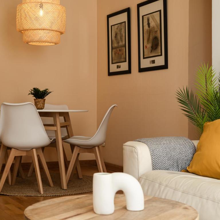 Nordik Apartments Urban - Playa Virginia "Hanko" - Apartamento de 2 dormitorios - 8