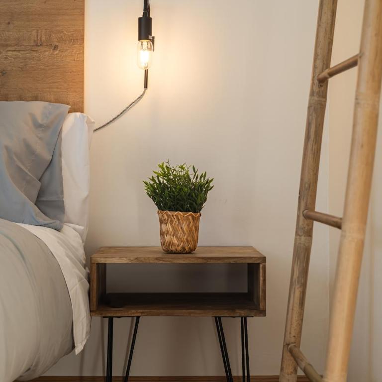 Nordik Apartments Urban - Playa Virginia "Hanko" - Apartamento de 2 dormitorios - 18