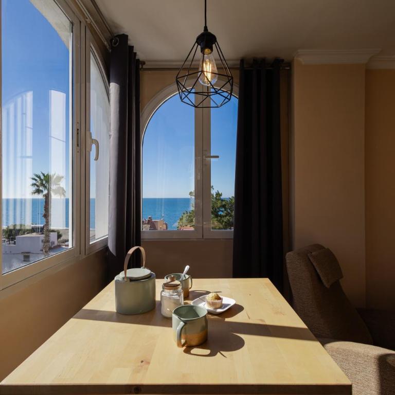 Nordik Apartments Urban - Playa Virginia "Hanko" - Apartamento de 2 dormitorios - 3