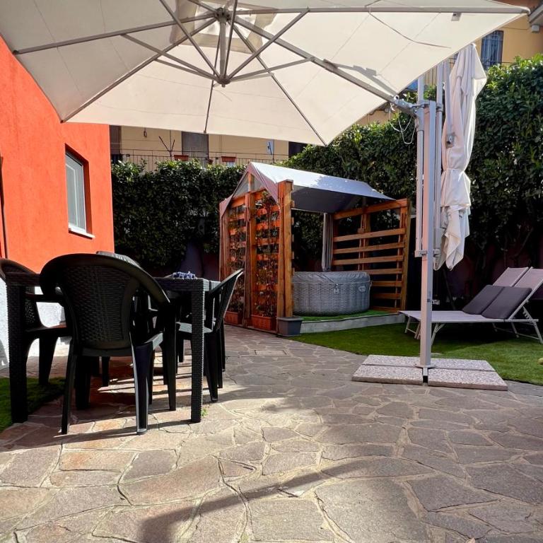 La Perla - Appartamento con 1 Camera da Letto - 29